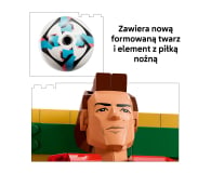 LEGO EDITIONS 43016 Cristiano Ronaldo — piłkarska legenda - 1517902 - zdjęcie 7